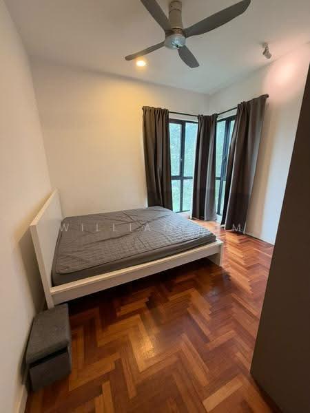 Service Residence for Rent at Residency V - William Lim - Bedroom - PropertyGuru.com.my