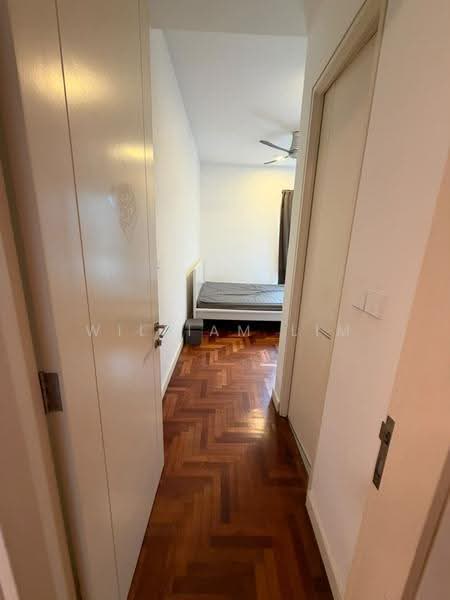 Service Residence for Rent at Residency V - William Lim - Bedroom - PropertyGuru.com.my