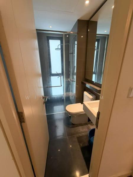 Service Residence for Rent at Residency V - William Lim - Bathroom - PropertyGuru.com.my