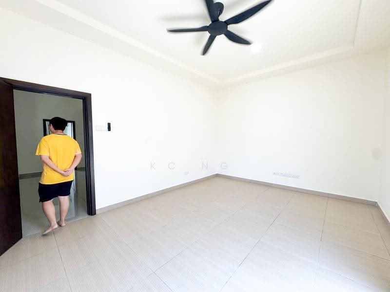 Rumah Berkembar untuk Disewa di Cheras (Selangor) - KC Ng - Interior - PropertyGuru.com.my