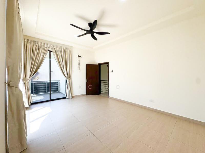 Rumah Berkembar untuk Disewa di Cheras (Selangor) - KC Ng - Interior - PropertyGuru.com.my