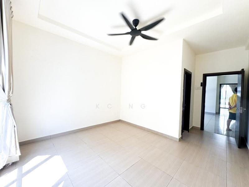 Rumah Berkembar untuk Disewa di Cheras (Selangor) - KC Ng - Interior - PropertyGuru.com.my