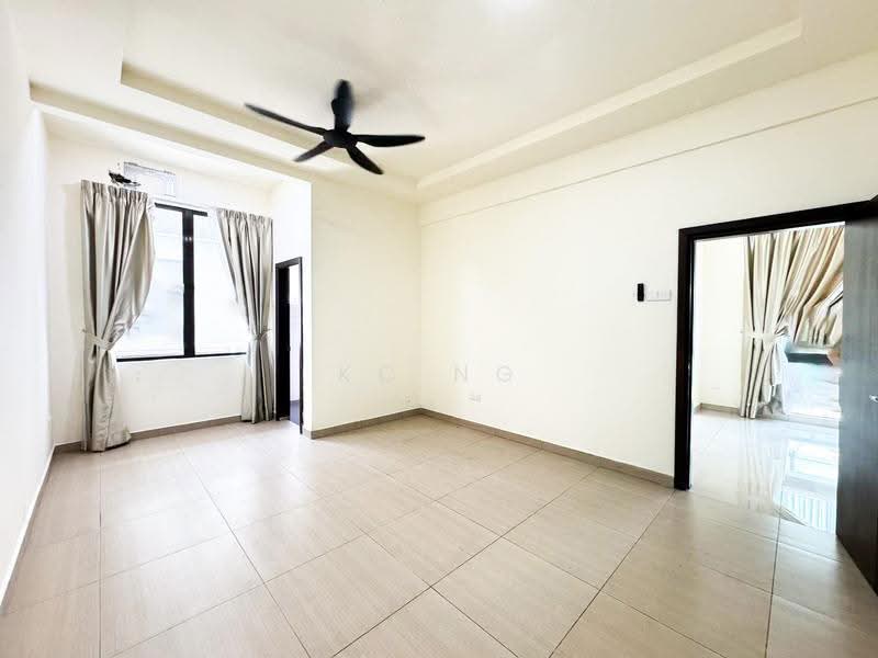 Rumah Berkembar untuk Disewa di Cheras (Selangor) - KC Ng - Living Room - PropertyGuru.com.my