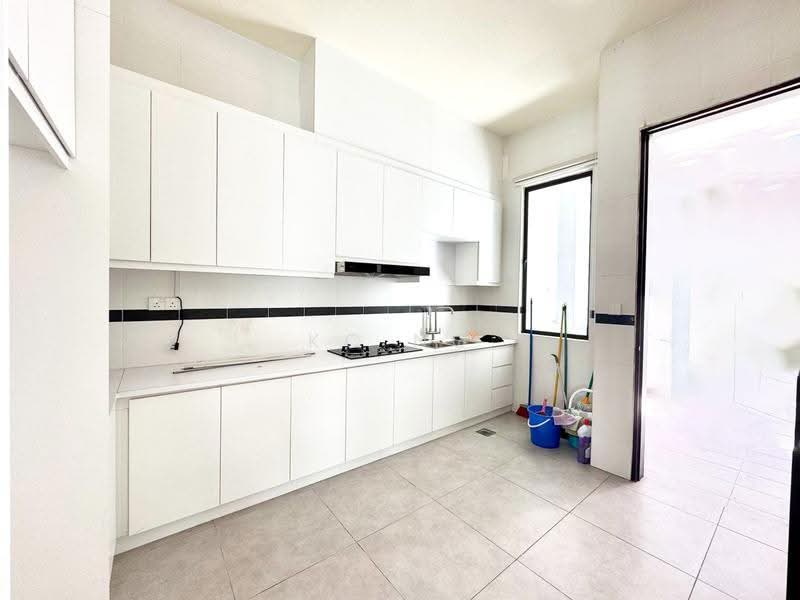 Rumah Berkembar untuk Disewa di Cheras (Selangor) - KC Ng - Kitchen - PropertyGuru.com.my