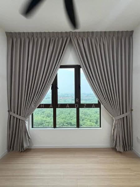 Service Residence for Rent at Dian Residency - Nor Khafadzah - View - PropertyGuru.com.my