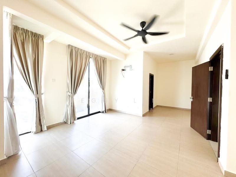 Rumah Berkembar untuk Disewa di Cheras (Selangor) - Peggy Lim - Living Room - PropertyGuru.com.my