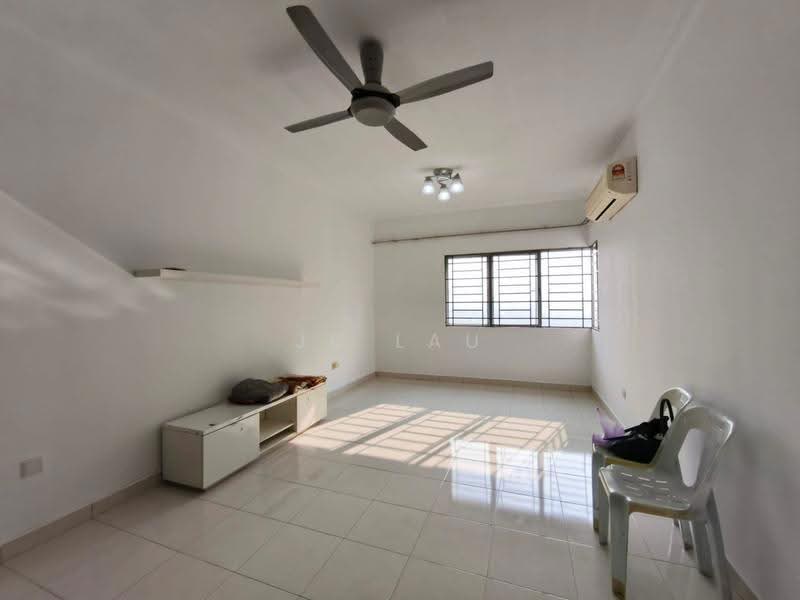 Condominium for Sale at Koi Kinrara - JK Lau - Living Room - PropertyGuru.com.my