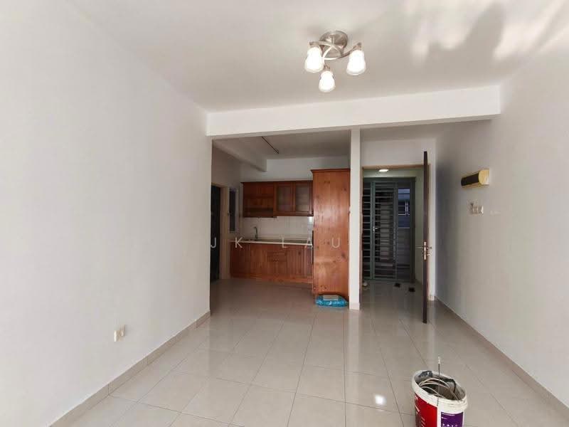Condominium for Sale at Koi Kinrara - JK Lau - Kitchen - PropertyGuru.com.my