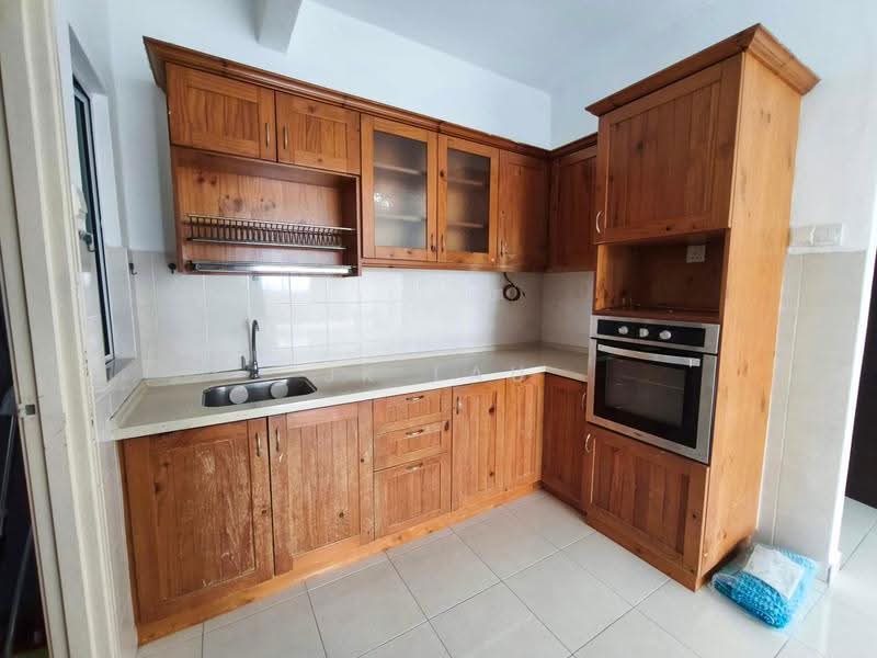 Condominium for Sale at Koi Kinrara - JK Lau - Kitchen - PropertyGuru.com.my
