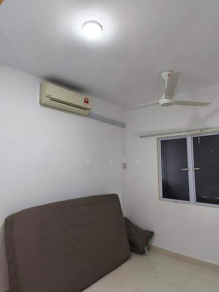 Condominium for Sale at Koi Kinrara - JK Lau - Living Room - PropertyGuru.com.my