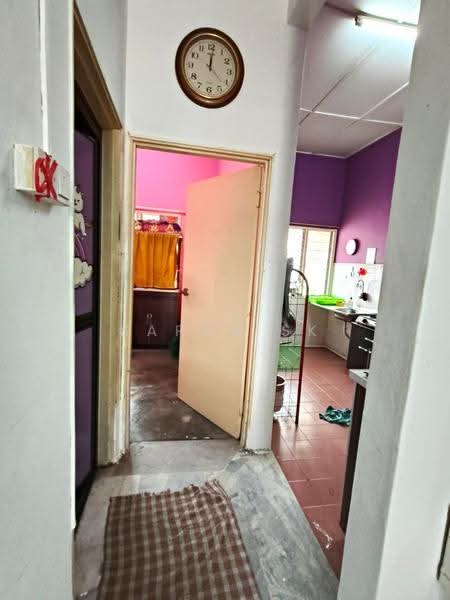 Rumah Teres 1-Tingkat untuk Dijual di Taman Sri Melor (Kajang) - Saran SK - Corridor - PropertyGuru.com.my