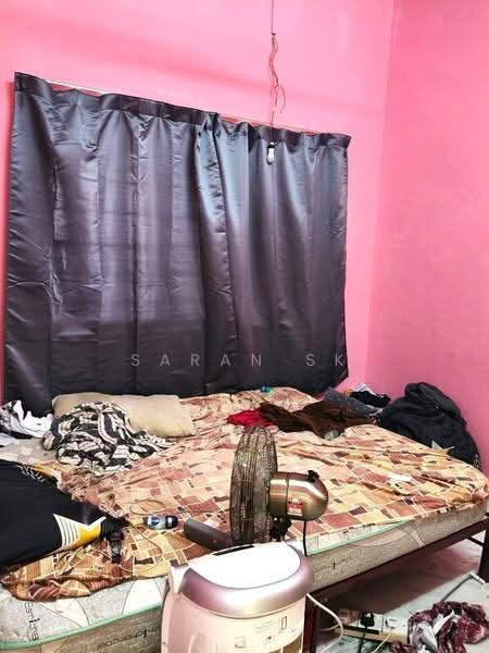 Rumah Teres 1-Tingkat untuk Dijual di Taman Sri Melor (Kajang) - Saran SK - Bedroom - PropertyGuru.com.my