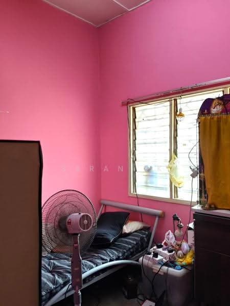 Rumah Teres 1-Tingkat untuk Dijual di Taman Sri Melor (Kajang) - Saran SK - Bedroom - PropertyGuru.com.my