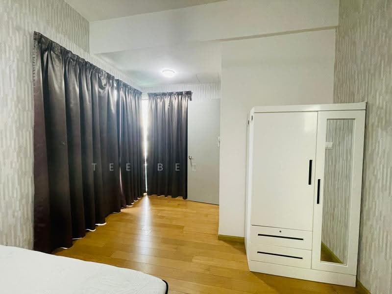 Semi-Detached House for Rent in Desa Petaling (Kuala Lumpur) - Tee Bee Yong - Bedroom - PropertyGuru.com.my