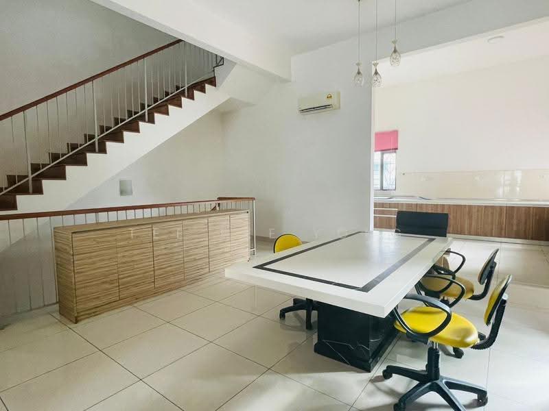 Semi-Detached House for Rent in Desa Petaling (Kuala Lumpur) - Tee Bee Yong - Interior - PropertyGuru.com.my