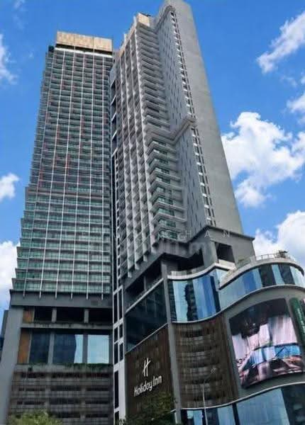 Service Residence for Rent at Alfa Bangsar - Levis Chan - Exterior - PropertyGuru.com.my