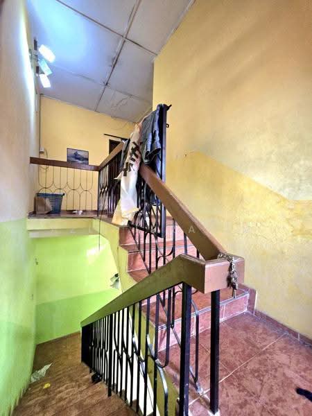 2-storey Terraced House for Sale in Taman Putra (Ampang) - Azli Ibrahim - Interior - PropertyGuru.com.my
