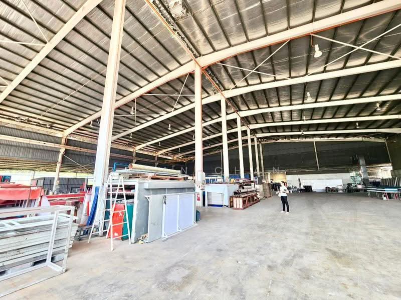 Detached Factory for Sale in Bandar Teknologi Kajang (Kajang) - Bryan Chan - PropertyGuru.com.my