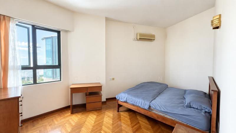 Condominium for Rent at Silverton Condominium - Victor Ch'ng - Bedroom - PropertyGuru.com.my
