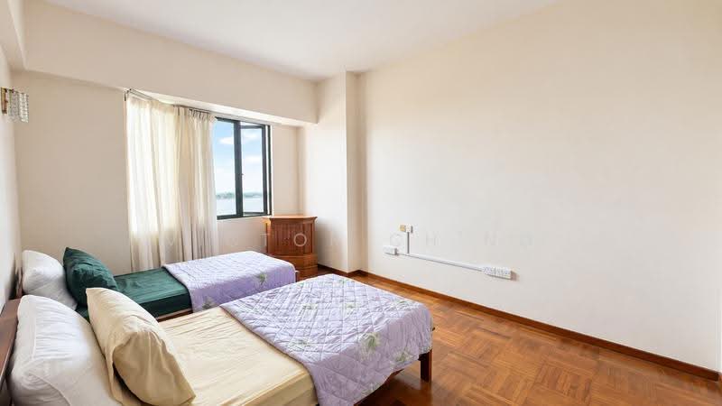 Condominium for Rent at Silverton Condominium - Victor Ch'ng - Bedroom - PropertyGuru.com.my