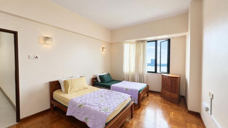 Condominium for Rent at Silverton Condominium - Victor Ch'ng - Bedroom - PropertyGuru.com.my