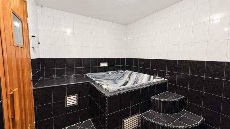 Condominium for Rent at Silverton Condominium - Victor Ch'ng - Interior - PropertyGuru.com.my