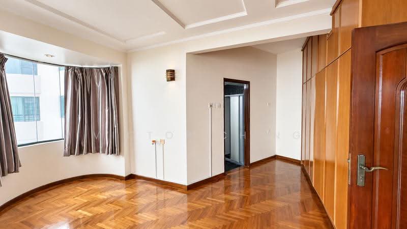 Condominium for Rent at Silverton Condominium - Victor Ch'ng - Interior - PropertyGuru.com.my