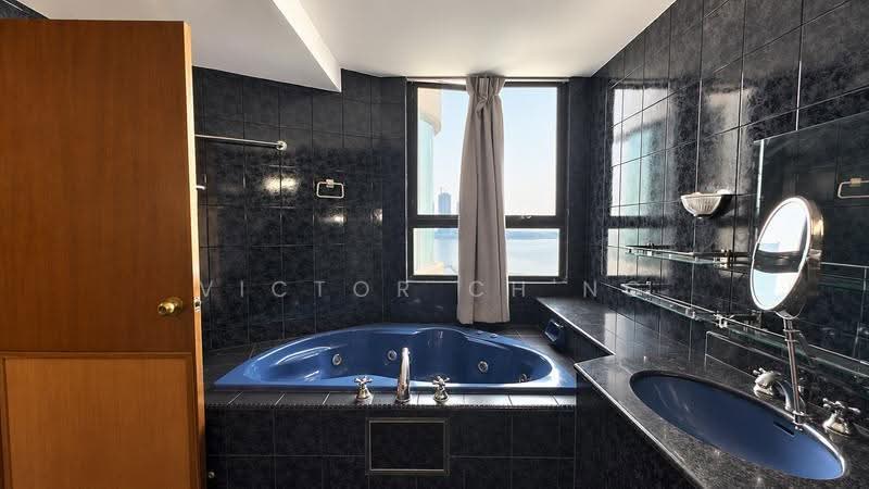 Condominium for Rent at Silverton Condominium - Victor Ch'ng - Bathroom - PropertyGuru.com.my