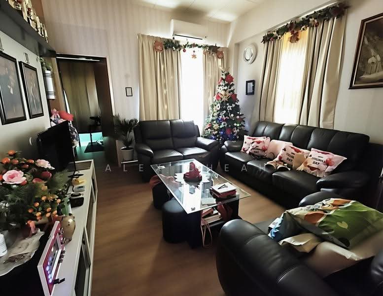 Apartment for Rent at Taman Jubilee Phase 3 - Alex Cheah - PropertyGuru.com.my