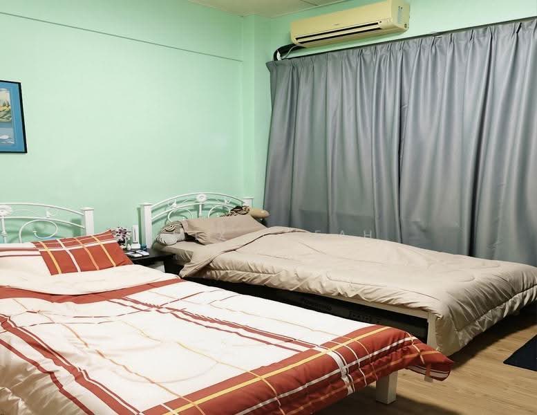 Apartment for Rent at Taman Jubilee Phase 3 - Alex Cheah - PropertyGuru.com.my