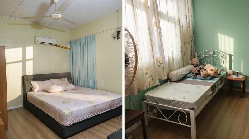 Apartment for Rent at Taman Jubilee Phase 3 - Alex Cheah - PropertyGuru.com.my