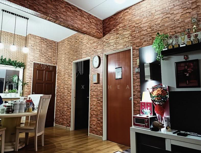 Apartment for Rent at Taman Jubilee Phase 3 - Alex Cheah - PropertyGuru.com.my