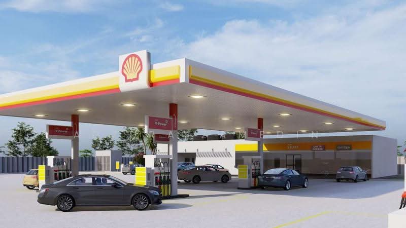 Commercial Land for Sale in Sungai Merab (Dengkil) - Adzura Zamedin - Exterior - PropertyGuru.com.my