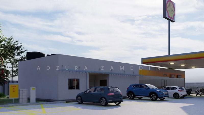 Commercial Land for Sale in Sungai Merab (Dengkil) - Adzura Zamedin - Exterior - PropertyGuru.com.my