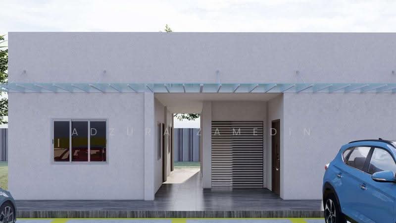 Commercial Land for Sale in Sungai Merab (Dengkil) - Adzura Zamedin - Exterior - PropertyGuru.com.my