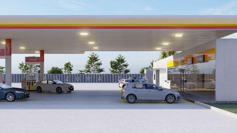 Commercial Land for Sale in Sungai Merab (Dengkil) - Adzura Zamedin - Exterior - PropertyGuru.com.my