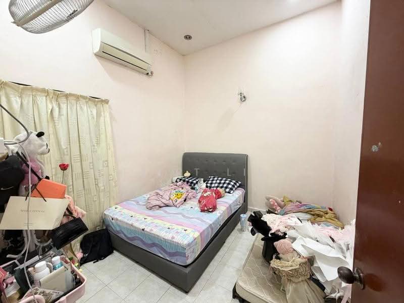 1-storey Terraced House for Sale in Taman Pulai Utama (Skudai) - Albert Liew - PropertyGuru.com.my