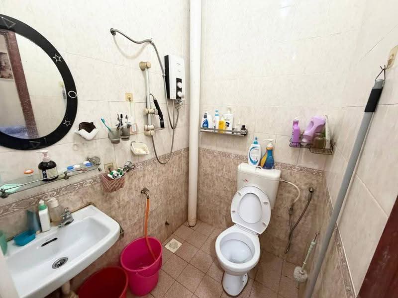 1-storey Terraced House for Sale in Taman Pulai Utama (Skudai) - Albert Liew - PropertyGuru.com.my