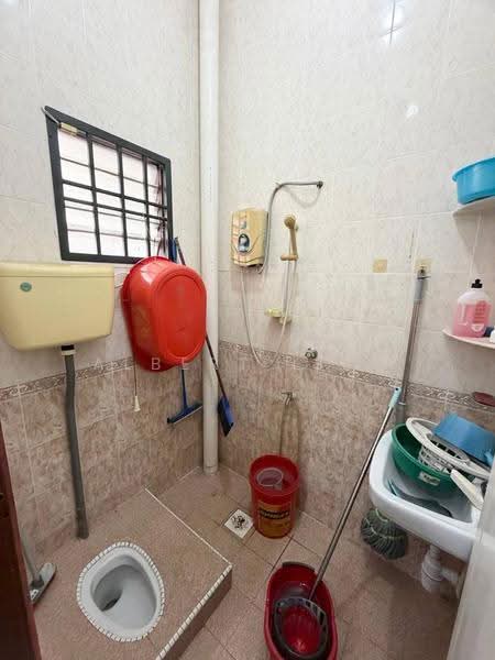 1-storey Terraced House for Sale in Taman Pulai Utama (Skudai) - Albert Liew - PropertyGuru.com.my