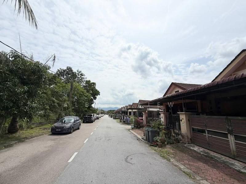 1-storey Terraced House for Sale in Taman Pulai Utama (Skudai) - Albert Liew - PropertyGuru.com.my
