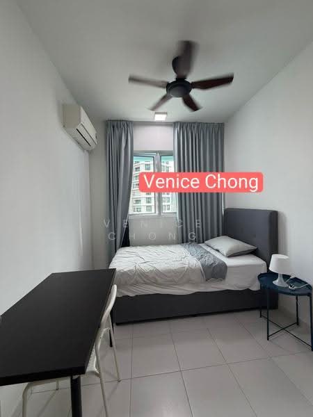 Condominium for Rent at i-Santorini - Venice Chong - PropertyGuru.com.my