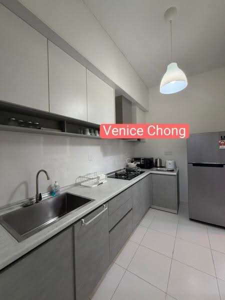Condominium for Rent at i-Santorini - Venice Chong - PropertyGuru.com.my