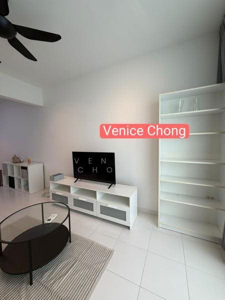 Condominium for Rent at i-Santorini - Venice Chong - PropertyGuru.com.my