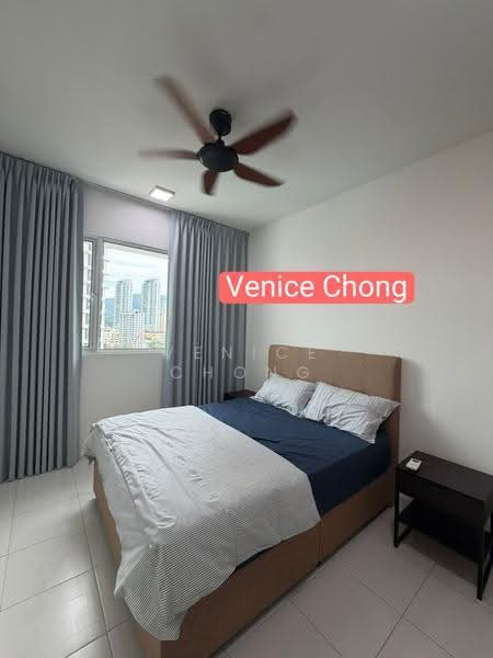Condominium for Rent at i-Santorini - Venice Chong - PropertyGuru.com.my