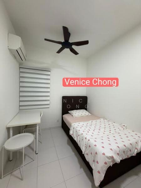 Condominium for Rent at i-Santorini - Venice Chong - PropertyGuru.com.my