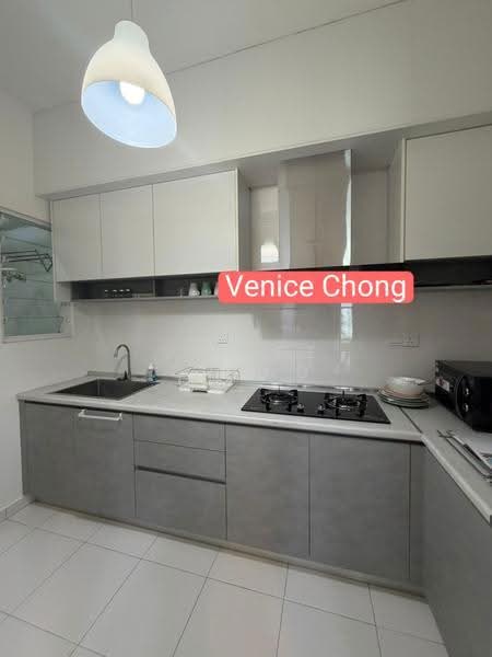Condominium for Rent at i-Santorini - Venice Chong - PropertyGuru.com.my