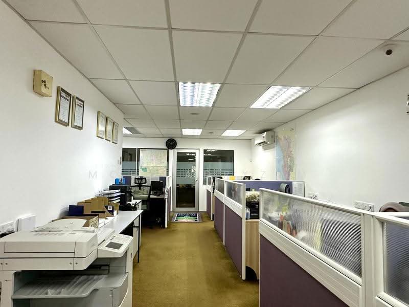 Shop for Sale in Seksyen 22 (Shah Alam) - Mohd Adryzam - Interior - PropertyGuru.com.my