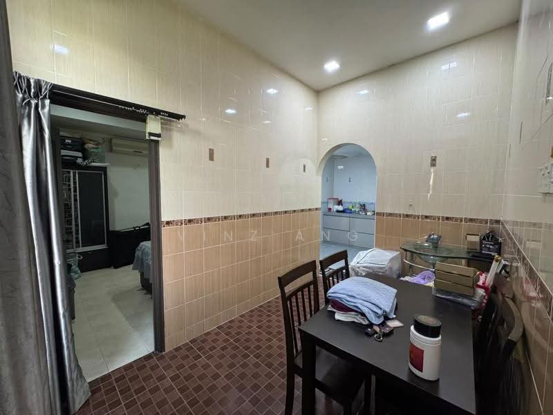 Terraced House for Sale in Muar (Johor) - Vinz Ang - Dining Room - PropertyGuru.com.my