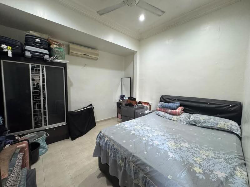 Terraced House for Sale in Muar (Johor) - Vinz Ang - PropertyGuru.com.my