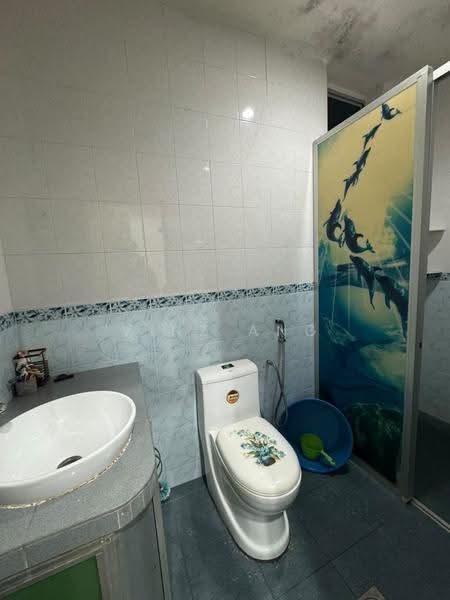Terraced House for Sale in Muar (Johor) - Vinz Ang - PropertyGuru.com.my